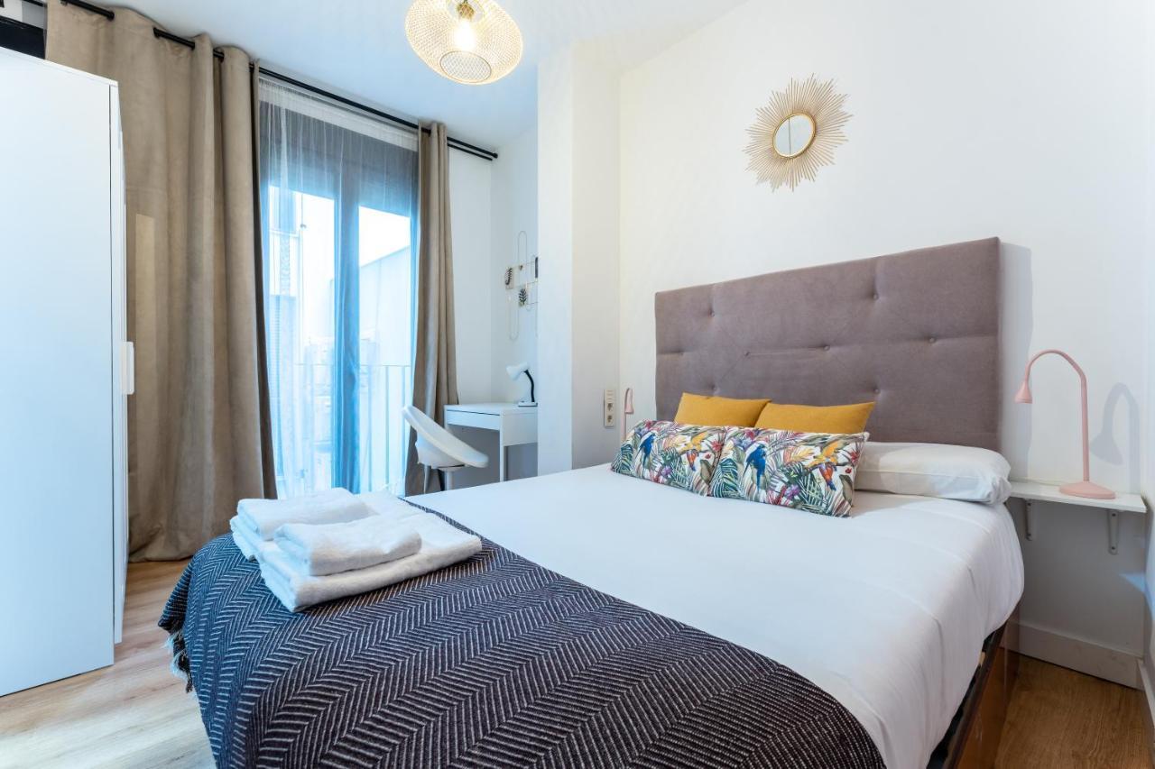 Pena Roomalaga By Bossh! Apartments Exterior photo